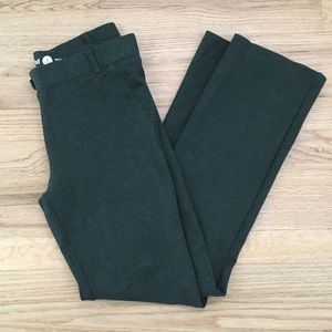 Betabrand Sage straight leg dress yoga pants!